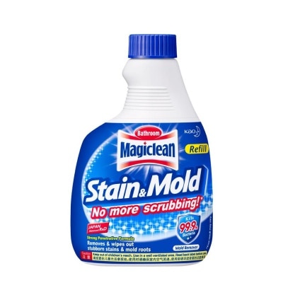 MAGICLEAN Stain & Mold Remover Refill 400ml