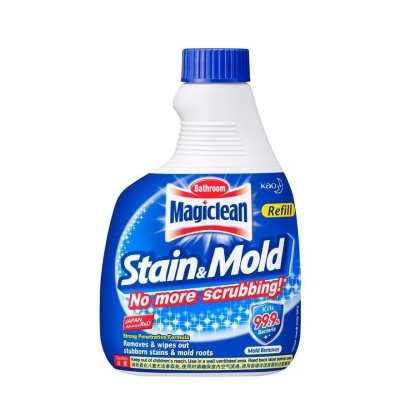 MAGICLEAN - Stain & Mold Remover Refill 400ml