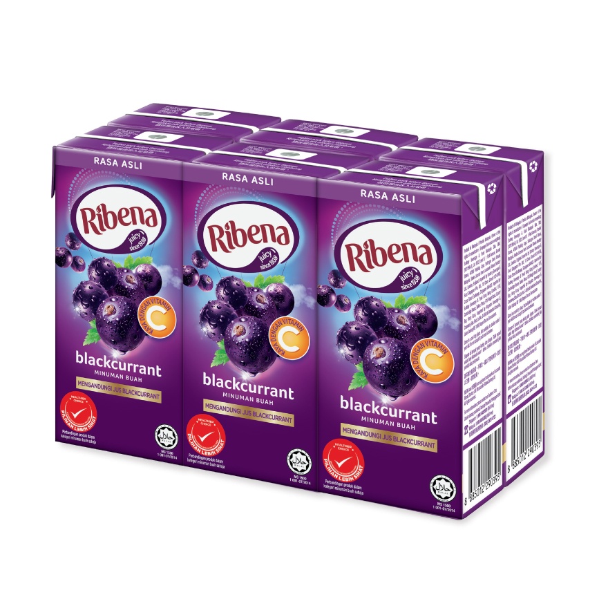 RTD Combi Regular 6x200ml image
