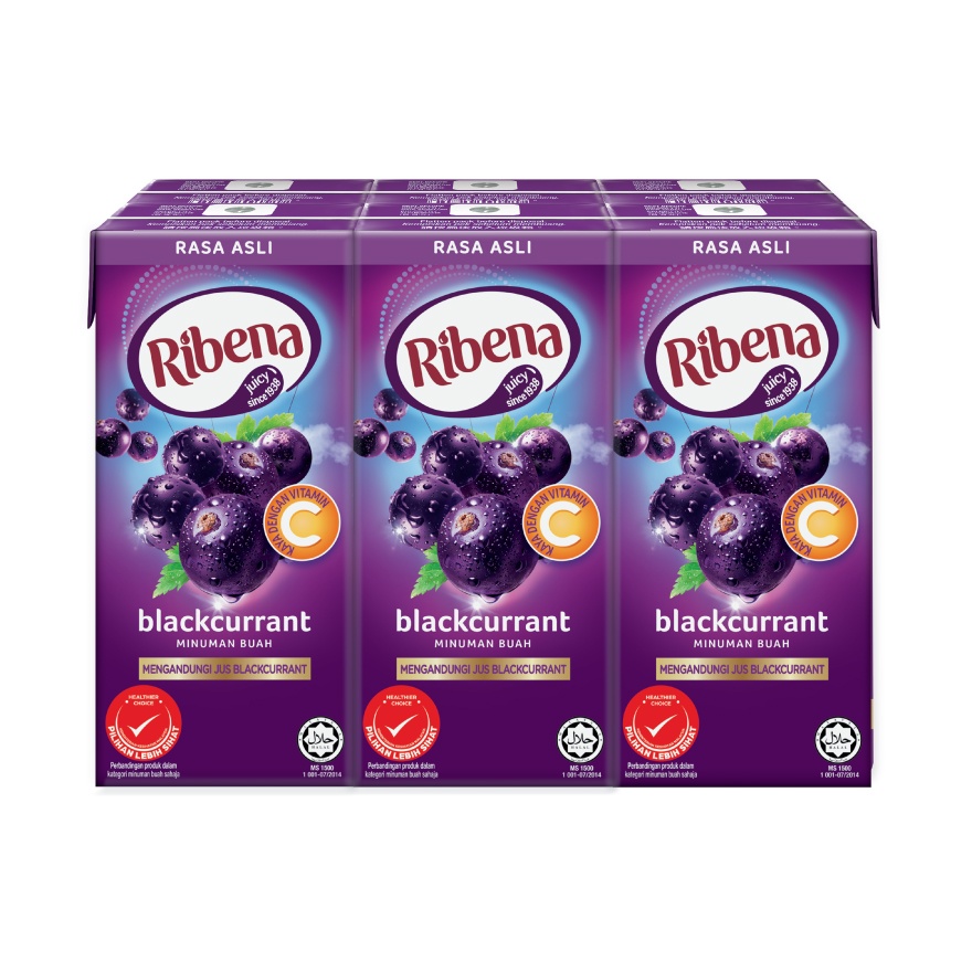 RTD Combi Regular 6x200ml image