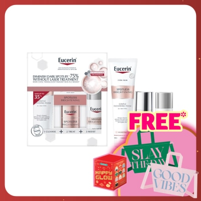 EUCERIN Spotless Brightening Promo Pack 1s