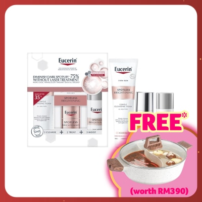 EUCERIN Spotless Brightening Promo Pack 1s