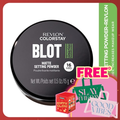 REVLON Colorstay Blot Setting Powder