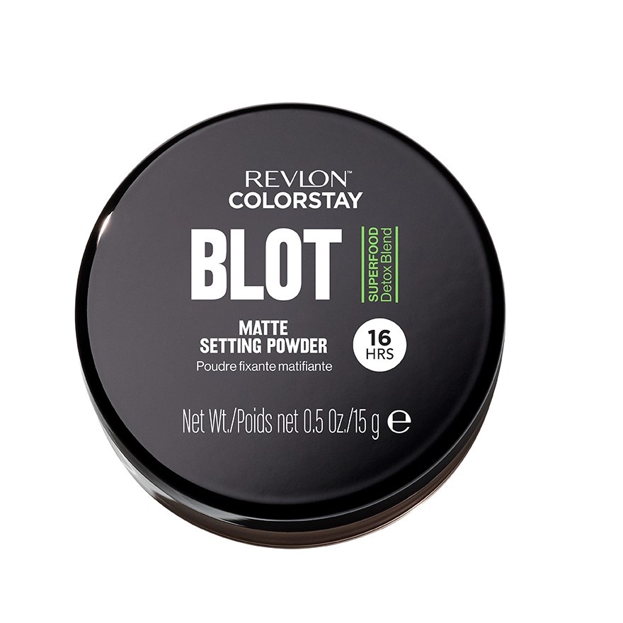 Colorstay Blot Setting Powder image