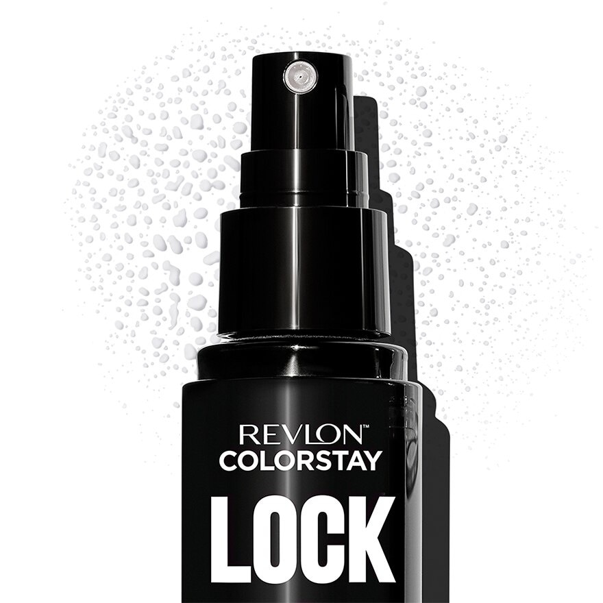 Colorstay Lock Setting Mist