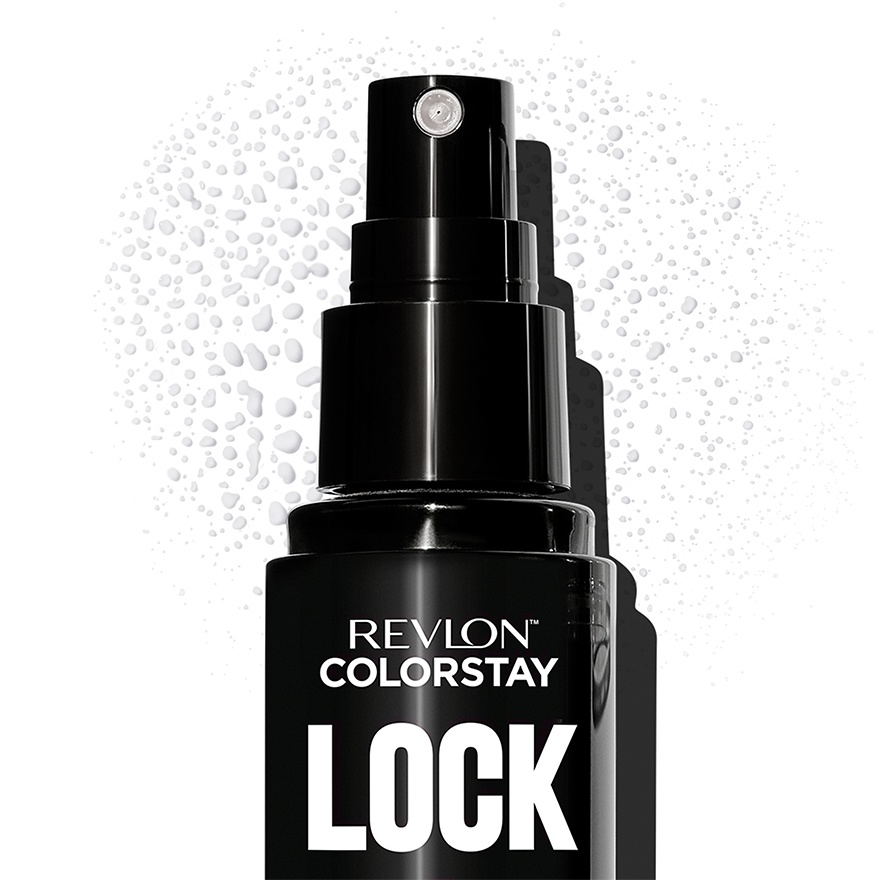 Colorstay Lock Setting Mist image