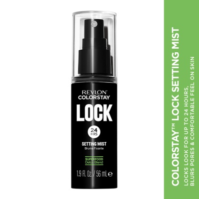 REVLON - Colorstay Lock Setting Mist image
