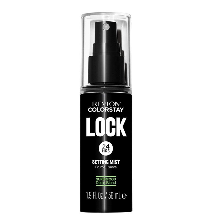 Colorstay Lock Setting Mist image
