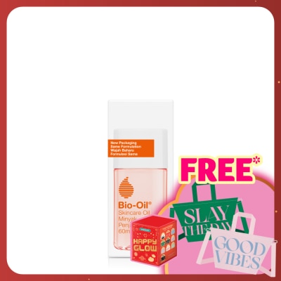 BIO OIL Bio Oil 60ml