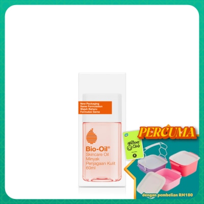 BIO OIL - Bio Oil 60ml