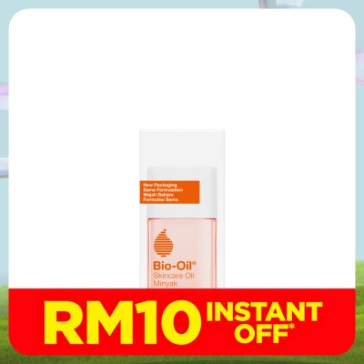 BIO OIL Bio Oil 60ml