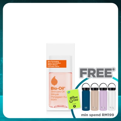 BIO OIL Bio Oil 60ml