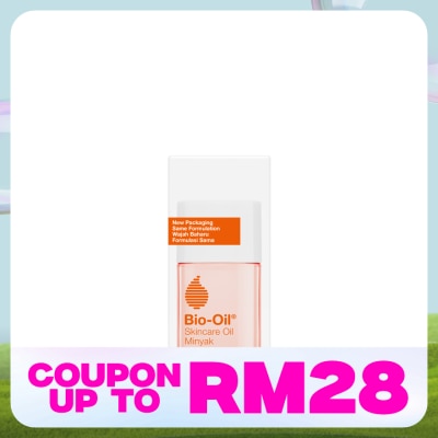 BIO OIL Bio Oil 60ml