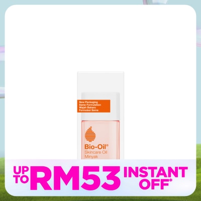 BIO OIL Bio Oil 60ml