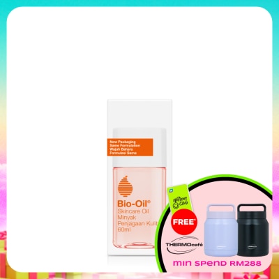 BIO OIL - Bio Oil 60ml
