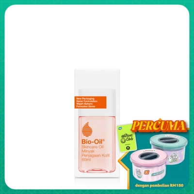BIO OIL Bio Oil 60ml