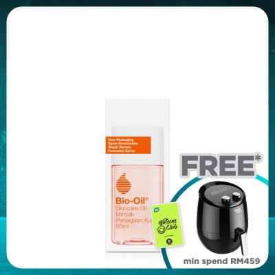 BIO OIL Bio Oil 60ml