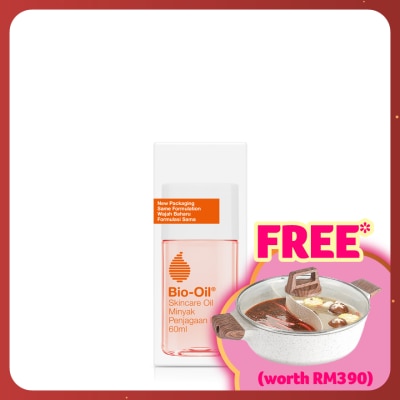 BIO OIL Bio Oil 60ml