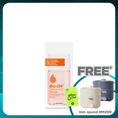 BIO OIL Bio Oil 60ml