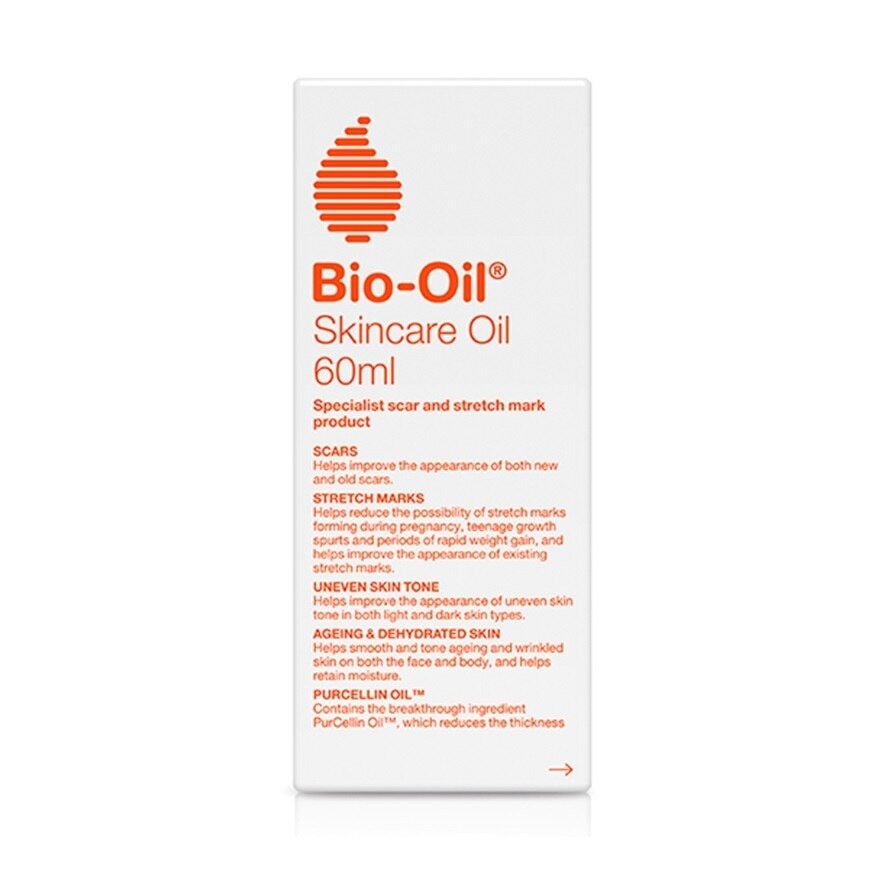 Bio Oil 60ml