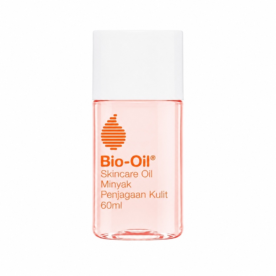 Bio Oil 60ml image