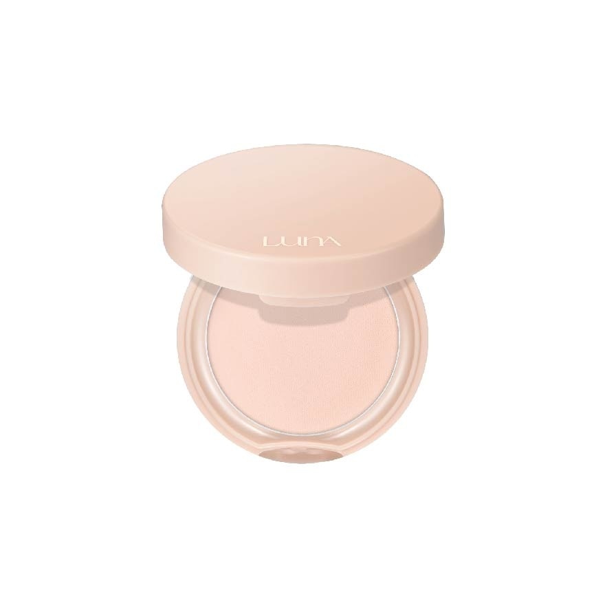 Setting Fixer Powder Pact (8g)