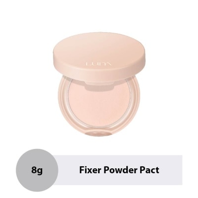 LUNA Fixer Powder Pact