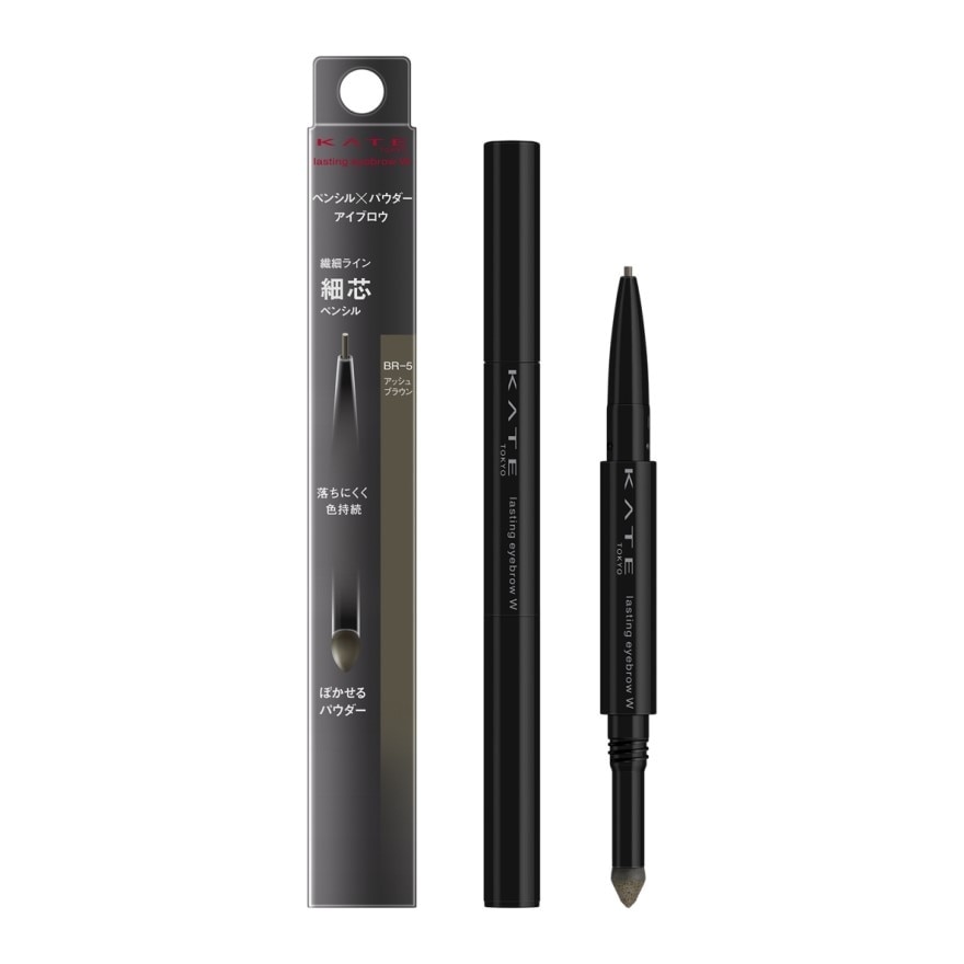 Lasting Eyebrow  W Slim BR 5