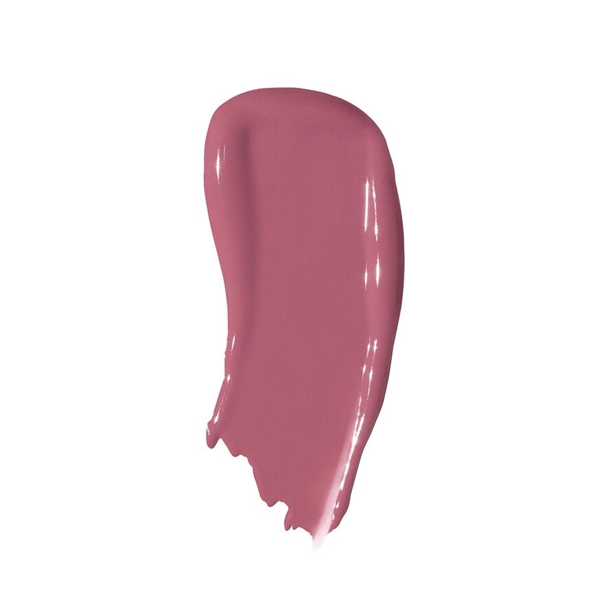 CS Satin Ink Lipstick - 009 Speak Up (Rose)