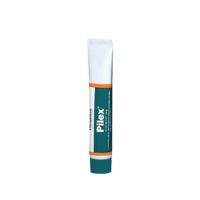 HIMALAYA - Pilex Ointment 30g image