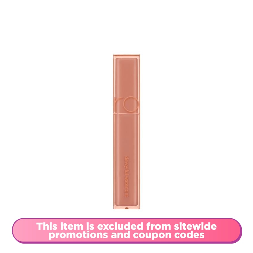 Dewy Ful Water Tint 12 Canyon