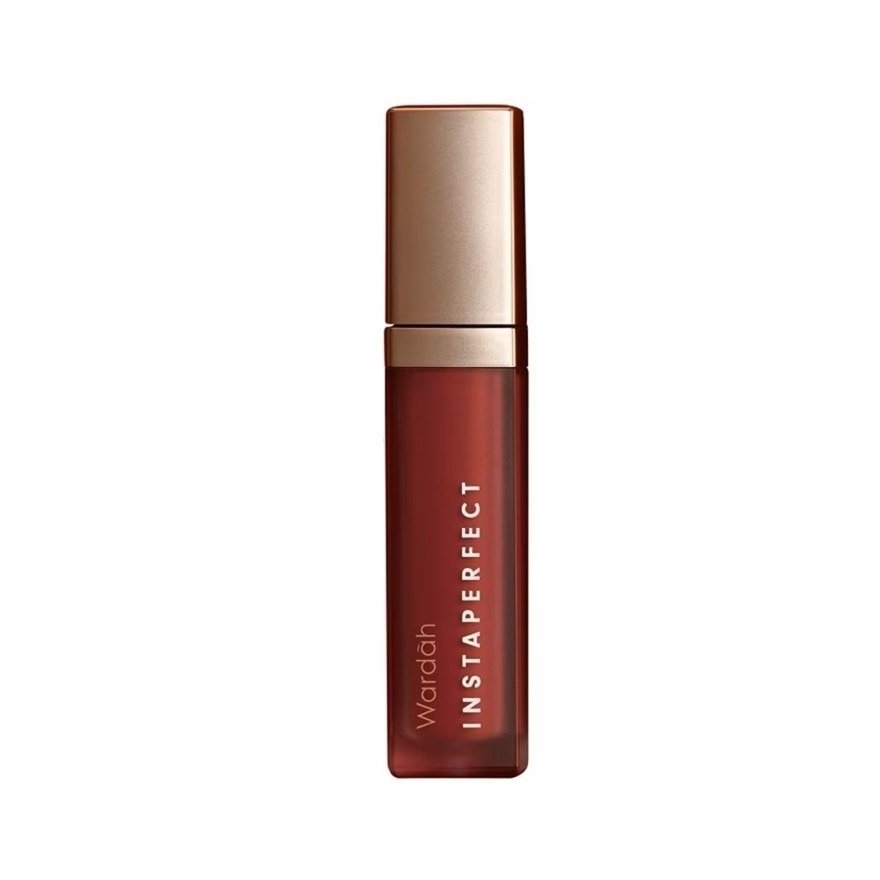 Mattesetter Lip Matte Paint 02. DEAR 5.5 g