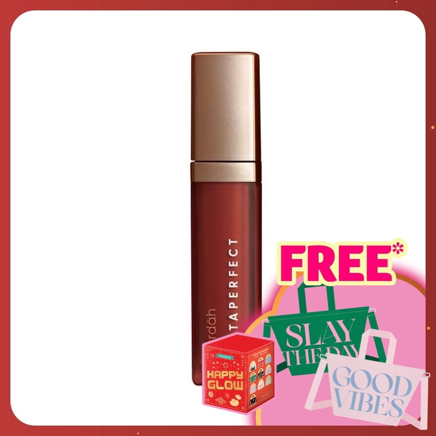 Mattesetter Lip Matte Paint 02. DEAR 5.5 g
