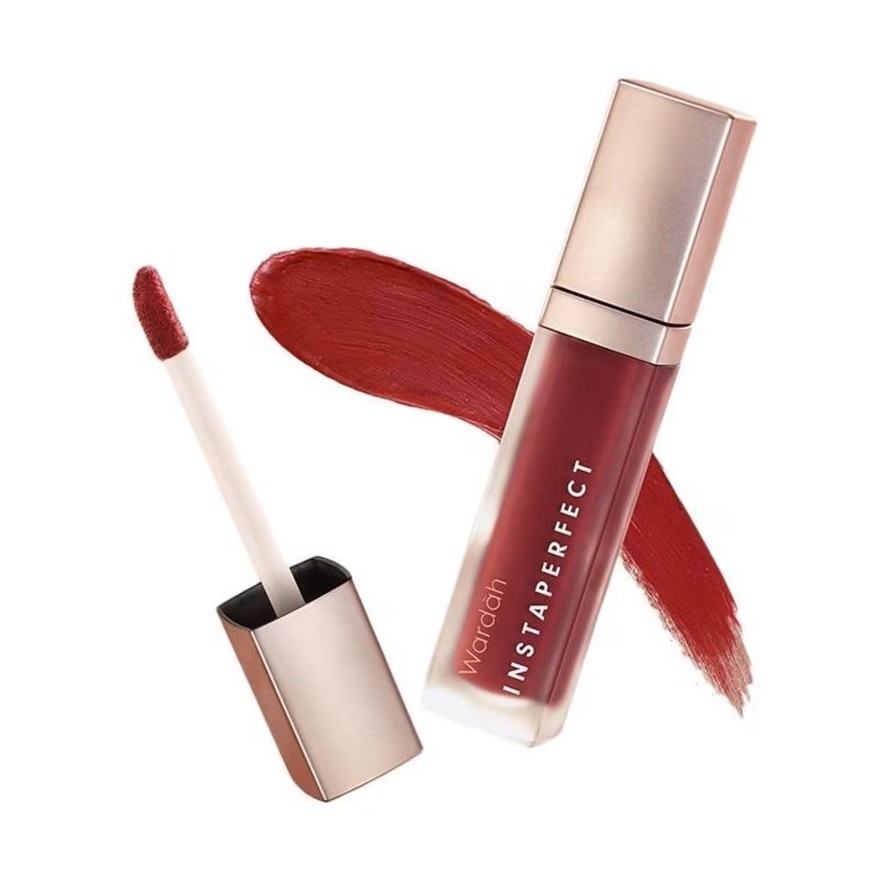 Mattesetter Lip Matte Paint 02. DEAR 5.5 g