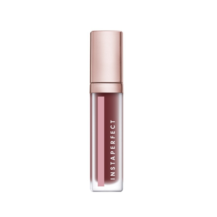 Mattesetter Lip Matte Paint 04. VIBE 5.5 g