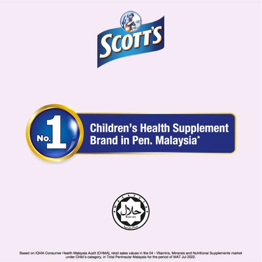 Vitamin C Pastilles Mixed Berries 50S For Kids image