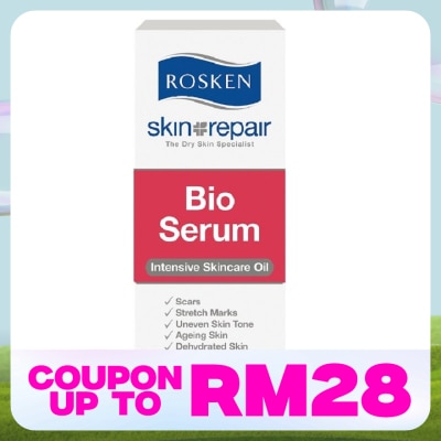 ROSKEN Bio Serum 50ml
