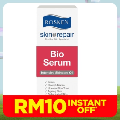ROSKEN Bio Serum 50ml