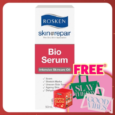 ROSKEN Bio Serum 50ml