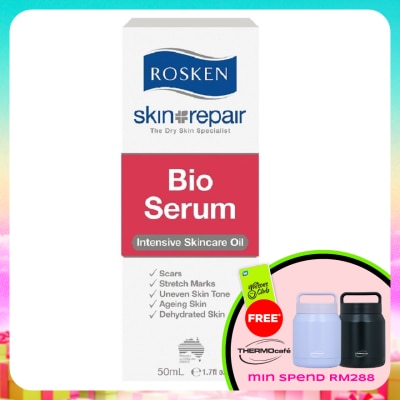 ROSKEN - Bio Serum 50ml