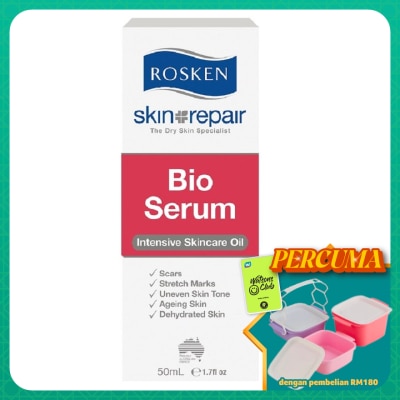 ROSKEN - Bio Serum 50ml