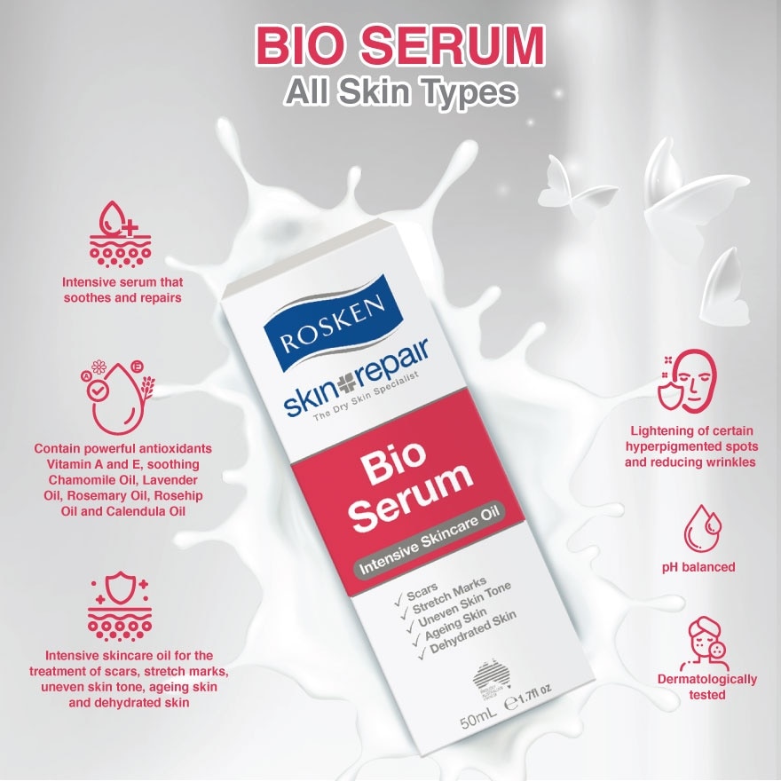 Bio Serum 50ml