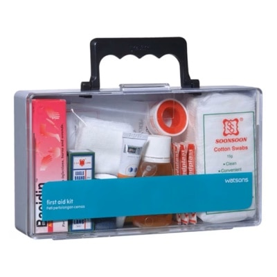 WATSONS First Aid Kit Medium 1's