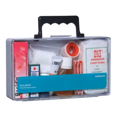WATSONS - First Aid Kit Medium 1's image