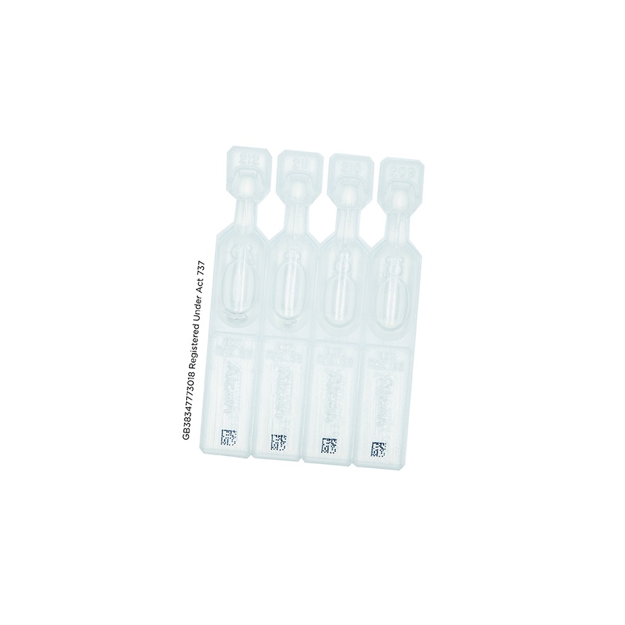 Tears Naturale Free 32's x 0.8ml image