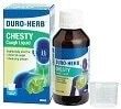 Duro-Herb Chesty Cough Liquid 100ml