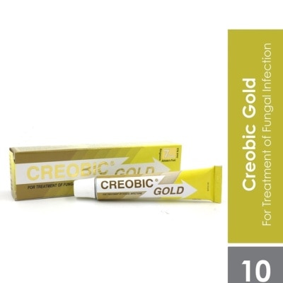 KOTRA Creobic Gold Cream