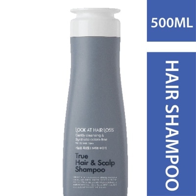 DAENG GI MEO RI Look At Hair Loss True Hair & Scalp Shampoo 500ml