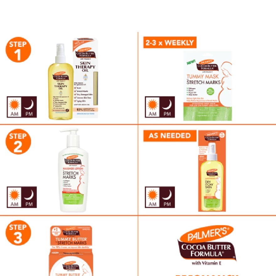 Skin Therapy Oil 60ml image