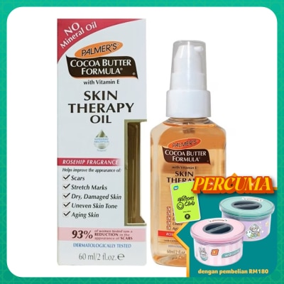 PALMER'S Skin Therapy Oil 60ml